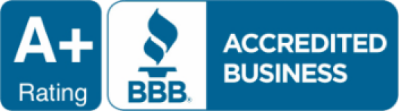 BBB Business Accredited