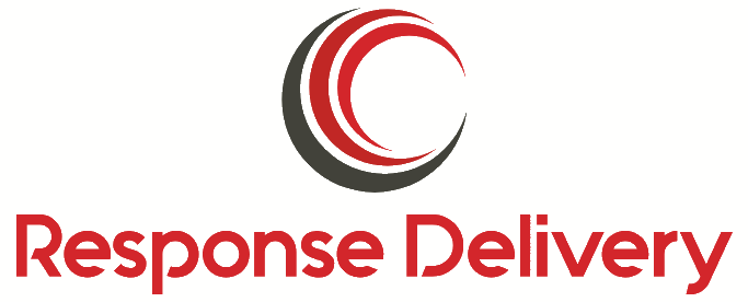 Response Delivery Logo